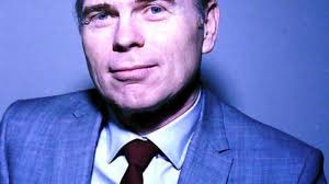 Actor Barry Nelson was first Bond