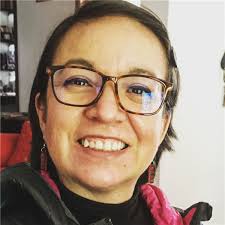 Elena Burguete, Autor en Portal de El Colegio de la Frontera Sur