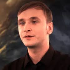 Adam Badowski portraits, photos