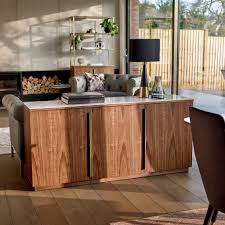 In a small apartment which lacks dedicated living and dining area spaces, a multifunctional table is a quick and easy way to switch between settings. Dwell Uk Posts Facebook