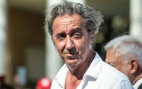 Wanda Nara, finita la storia con il rapper L-Gante I Sky TG24