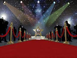 Sometimes contrasts very badly with backgrounds that are just blurry sketches. Hd Red Carpet Backgrounds Wallpaper Cave