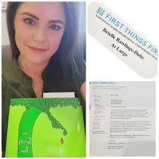 Layla Bishop's Instagram, Twitter & Facebook