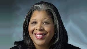 Monica Brookins's Instagram, Twitter & Facebook