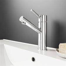 Vigo offers a variety of showers, sinks, vanities, bathroom and kitchen faucets. Vigo Norma Single Hole Bathroom Faucet Chrome Vg01009ch Reno Depot