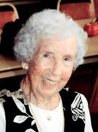 Obituary for Mary Blanche (Patterson) Fox