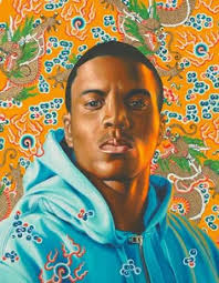 21 Kehinde wiley backgrounds ideas