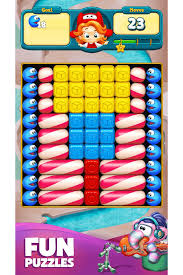 The ultimate matching puzzle game with unique gameplay! Toy Blast Zynga Zynga