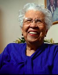 Happy 107th birthday to our SENSATIONAL Soror Hortense McClinton! 🎉  #SensationalSAR