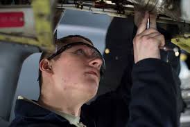 20 Alaska Air National Guardsmen Keep The 176th Wing Mission Ready Image:  PICRYL