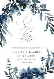 Get your friends and family excited for your big day with personalised save the date cards. Save The Date Templates Free Greetings Island