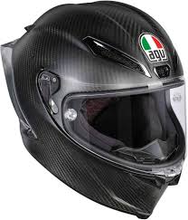 Agv Pista Gp R Carbon Helmet