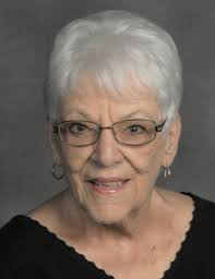 Josephine Frances Douglas Obituary October 21, 2024