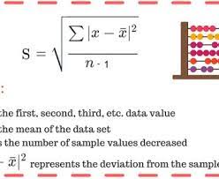 Descriptive Statistics Examples And Types Descriptive Statistics Data Analytics