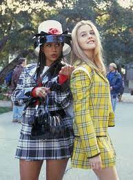 Cher, the heroine of this movie. Friday Essay Clueless At 25 Like A Totally Important Teen Film