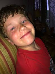 Profile for A Friend For Deacon