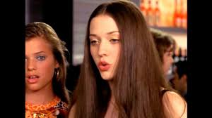 ジル・ニコリーニ セックス・アンド・ザ・シティ s03e04 衝撃の全裸 魅惑のシーン