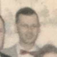 Gordon Robert Richburg (1934–1986) • FamilySearch