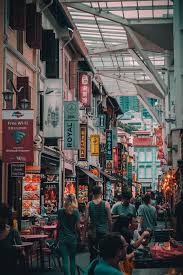 The 10 Best Singapore Chinatown Tours Tickets 2020 Viator Stay In Singapore Singapore Itinerary Singapore Travel