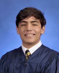 Class of 2024 Graduation Program Book by Belen Jesuit Preparatory School