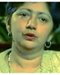 Paul Castellano maid Gloria