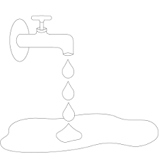 Malvorlagen Ausmalbilder Zum Thema Wasser