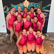 Day two of Nationals, and...