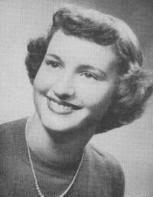 Mary Katherine Lehner (Birk) (Deceased), South Bend, IN Indiana
