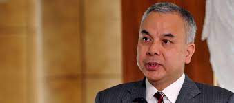 Presiden umno menghadap sultan perak esok. Welcome To Asia Europe Institute Aei Universiti Malaya