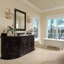 If you wish to emphasize your lounge, attempt beginning with a contemporary couch or middle piece. 7 Bathrooms Featuring Show Stopping Travertine Tile