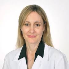 Lori Blanton Gomez D.O., Radiologist