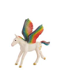 Students are often tasked with reading a document and producing a summary (for example, a book report). Mojo Pegasus Baby Rainbow Realistic Fantasy Toy Replica Hand Painted Figurine Buy Online In Bahamas At Bahamas Desertcart Com Productid 80967983