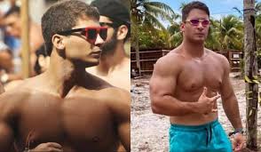 Agressor que socou namorada 60 vezes já teve caso gay, diz site - Guia Gay  Brasilia