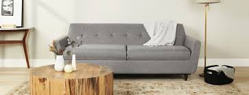 The adjustable headrests are a must for added comfort; 12 Best Sofas To Buy Online Comfortable And Top Quality Couches