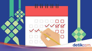 Dalam rangka libur lebaran 2019, layanan rumahweb akan mengalami perubahan sebagai berikut: Libur Lebaran 3 7 Juni Sesuai Skb 3 Menteri