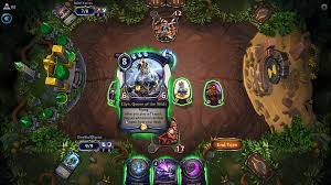 Play free online card games, and solitaire games. Eternal Is One Of The Best Card Games Around The Indie Game Website