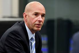 New CEO at grid operator excited about challenge