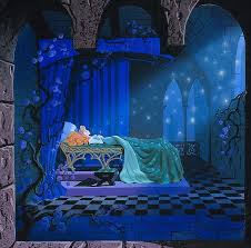 When We Came Up With The Theme For Our Rendition Of A Midsummer Night S Dream This Is The Photo That We Dre Disney Konsept Sanati Disney Sanati Peri Masallari