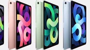 Wir haben ja letztens schon in unserem tablet test beitrag kurz. Tablet Apple Stellt Neues Ipad Und Ipad Air Vor Golem De