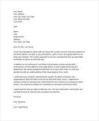 Free 9+ Sample Follow-Up Letter Templates In Pdf | Ms Word