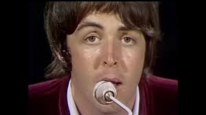 Why does Paul look so different