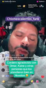 #cordero#lenguetazo#kaine#omar#chismescalientes_fans#lasvegas#chicago#nicaragua#maryland#pennsylvania#boston#washington#elsalvador#panama#losangeles#mexico#costarica🇨🇷#houstontx#puertorico🇵🇷