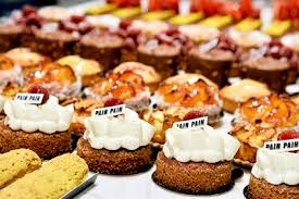 Le Beurre Des Pros Le Bon Gout Des Patisseries Viennoiseries Les Nouvelles De La Boulangerie
