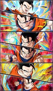Gohan 02 Wallpaper By Zeus2111 Dragon Ball Artwork Dragon Ball Art Anime Dragon Ball