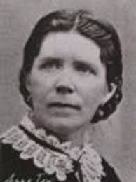 Ann Tew (1835-1884)