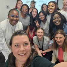 As we dive into 2025, here's what's coming up that might be of interest: 💬  1:1 Drop-ins: Got an idea or challenge? Let's work through it together. 🚀  Startup Huddles: Connect, collaborate,