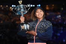 Osaka will return to the court in the tokyo olympics beginning july 23, per wertheim. Naomi Osaka Discusses Olympic Games Mental Health And Training