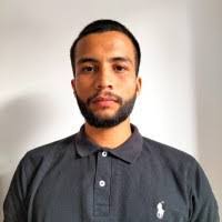 Cesar Berrio's Instagram, Twitter & Facebook