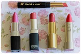 Da hilft nur nachschminken, leider. 5 Lippenstift Favoriten Fur Einen Frischen Fruhlings Look Herbsandflowers De