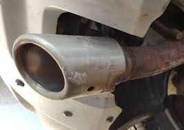 Flugrost Enfernen Wie Rostflecken Beseitigen